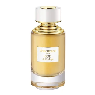 Парфумована вода Boucheron Oud de Carthage, 125 мл