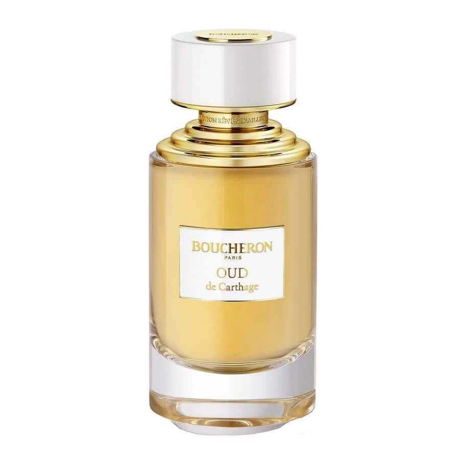 Парфумована вода Boucheron Oud de Carthage, 125 мл: ціни та характеристики