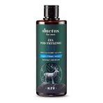 Зволожуючий гель для душу Duetus For Men Invictus 3 в 1, 300 мл: ціни та характеристики