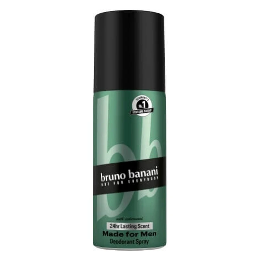 Bruno Banani, Дезодорант, 150мл: цены и характеристики