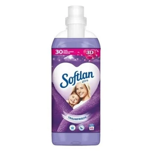 Softlan, Traumfrisch, Кондиціонер для білизни, 1л