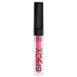 Wibo Spicy Lip Gloss 18, 3 мл