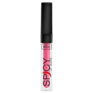 Блиск для губ Wibo Spicy Lip Gloss 18, 3 мл