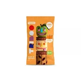 Органические яблочные снеки Triboo, 25 г, Smileat