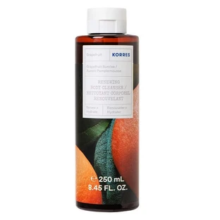 Гель для тіла Korres Grapefruit Sunrise, 250 мл