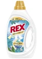 Универсальный гель для стирки белья Rex Aromatherapy Lotus, 900 мл