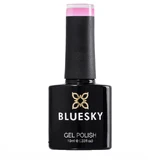 Напівстійкий лак для нігтів Bluesky UV Pink Pink Memory 10 мл