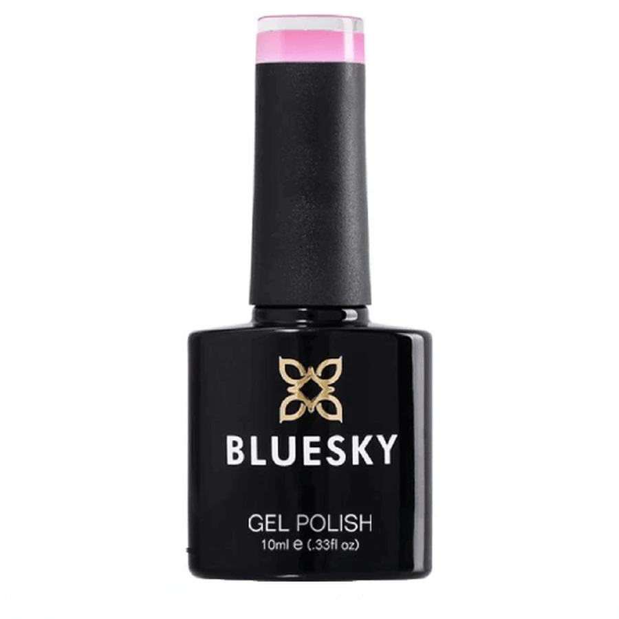 Полуперманентный лак для ногтей Bluesky UV Pink Pink Memory 10 мл: цены и характеристики