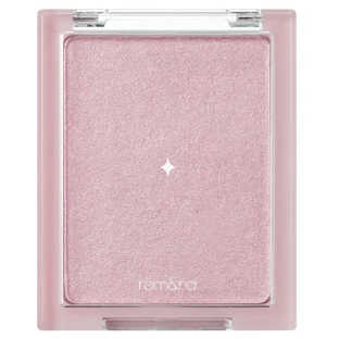 Хайлайтер для лица Rom amp;nd See-Through Veillighter, оттенок 02 Moonkissed Veil, 5,5 г