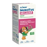 Сироп Алінан Імунотус, +1 рік, Patlagina, 150 мл, Fiterman Pharma