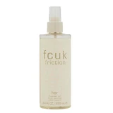FCUK Friction Her Body Mist, 250 мл