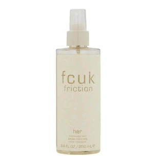 Спрей для тела FCUK Friction Her Body Mist, 250 мл