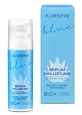 Смягчающая окклюзионная сыворотка для лица Aloesove Blue, 30 мл