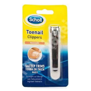 Ногти для ног, Scholl
