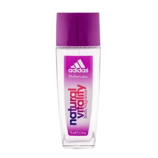 Adidas Women, Дезодорант-спрей, Vitality, 75 мл
