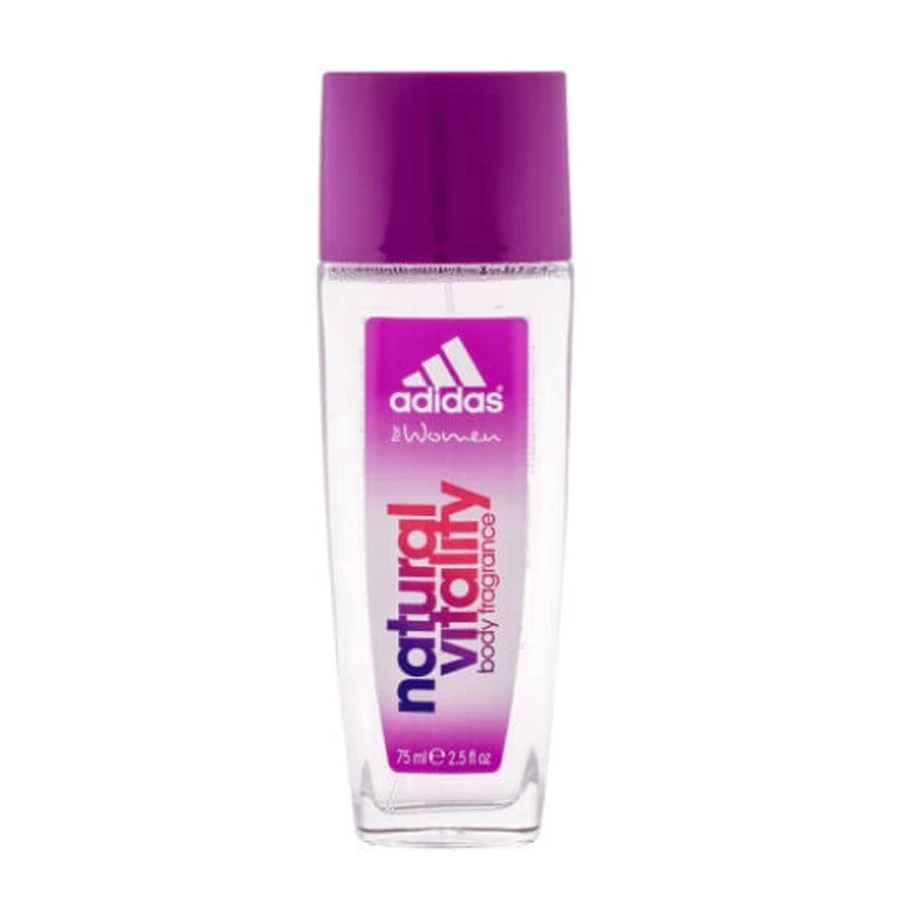 Adidas Women, Дезодорант-спрей, Vitality, 75 мл: цены и характеристики