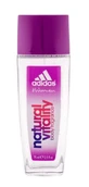 Adidas Women, Дезодорант-спрей, Vitality, 75 мл