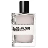 Zadig & Voltaire Це він! Туалетна вода Undressed, 50 мл
