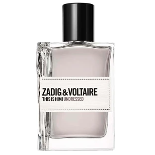 Zadig & Voltaire Це він! Туалетна вода Undressed, 50 мл