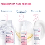 Bioderma Sensibio AR+ Мицеллярный гель Успокаивает и уменьшает покраснения, очищающий мицеллярный гель для чувствительной кожи, 250 мл: цены и характеристики