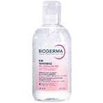 Bioderma Sensibio AR+ Мицеллярный гель Успокаивает и уменьшает покраснения, очищающий мицеллярный гель для чувствительной кожи, 250 мл: цены и характеристики