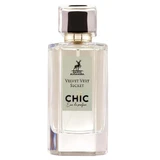 Парфумована вода Maison Alhambra Chic Velvet Vert Secret, 100 мл