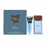 Lolita Lempicka Lempicka Homme Set Туалетная вода, 100 мл + гель после бритья, 75 мл