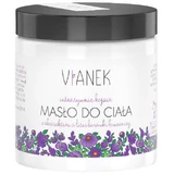 Интенсивно успокаивающее масло для тела Vianek 250 мл
