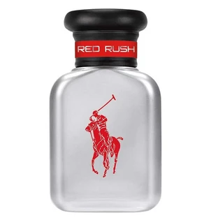 Туалетная вода Ralph Lauren Polo Red Rush, 40 мл