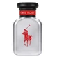 Туалетная вода Ralph Lauren Polo Red Rush, 40 мл