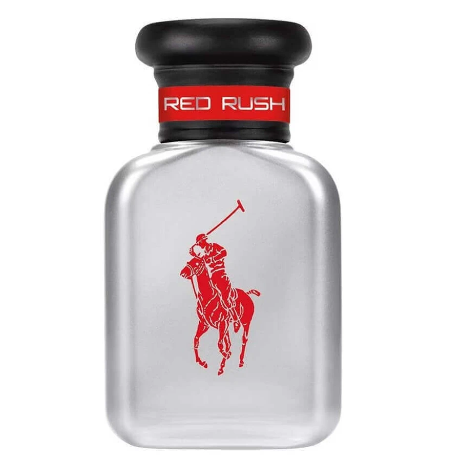 Туалетная вода Ralph Lauren Polo Red Rush, 40 мл: цены и характеристики