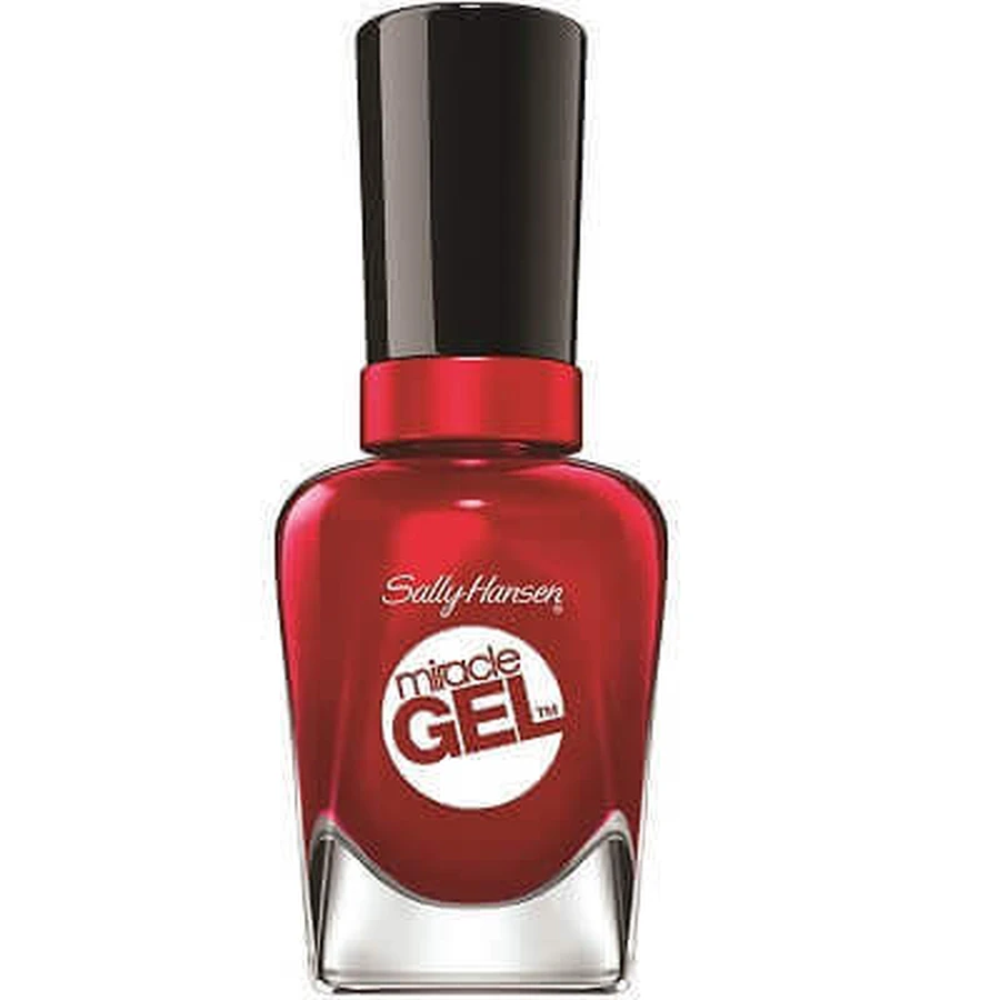 Красная краска для глаз "Рапсодия", 680, 14,7 мл, Sally Hansen: цены и характеристики