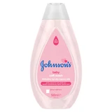 Мягкий гель для душа Johnson's Baby для детей, 500 мл