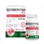 Home Medicine Box Berberine HCL, 60 капсул