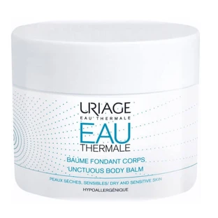 Uriage, Eau Thermale, укрепляющее и питательное масло для тела, 200 мл