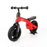 Балансировочный велосипед Bike Tech, красный, Qplay