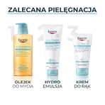 Eucerin AtopiControl, крем для заспокоєння малих дітей, 75 мл: ціни та характеристики