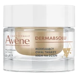 Avene Dermabsolu, крем-де-зи для моделирования овала, 50 мл