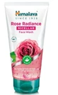 Гель для вмивання Himalaya Illuminating Micellar Face Wash Gel with Organic Rose, 150 мл