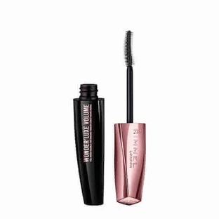 Тушь для ресниц Rimmel Wonder Luxe Volume Mascara, оттенок 003 Extreme Black, 11 мл