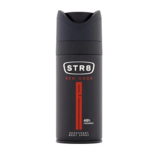 STR8, Дезодорант, Красный код, 150 мл