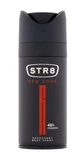 STR8, Дезодорант, Красный код, 150 мл