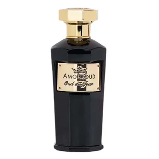 Amouroud Oud du Jour парфюмированная вода, 100 мл