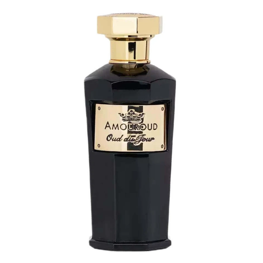 Amouroud Oud du Jour парфюмированная вода, 100 мл: цены и характеристики