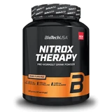 Nitrox Therapy Peach, 680 г, BioTech USA