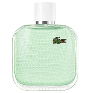 Туалетная вода Lacoste L.12.12 Blanc Eau Fraîche, 100 мл