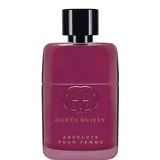 Парфумована вода Gucci Guilty Absolute Pour Femme, 30 мл