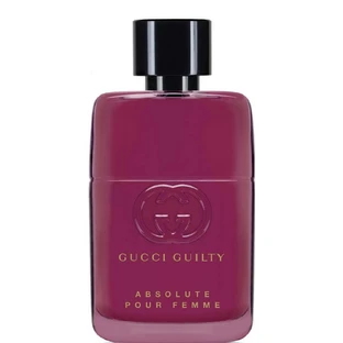 Gucci Guilty Absolute Pour Femme парфюмированная вода, 30 мл