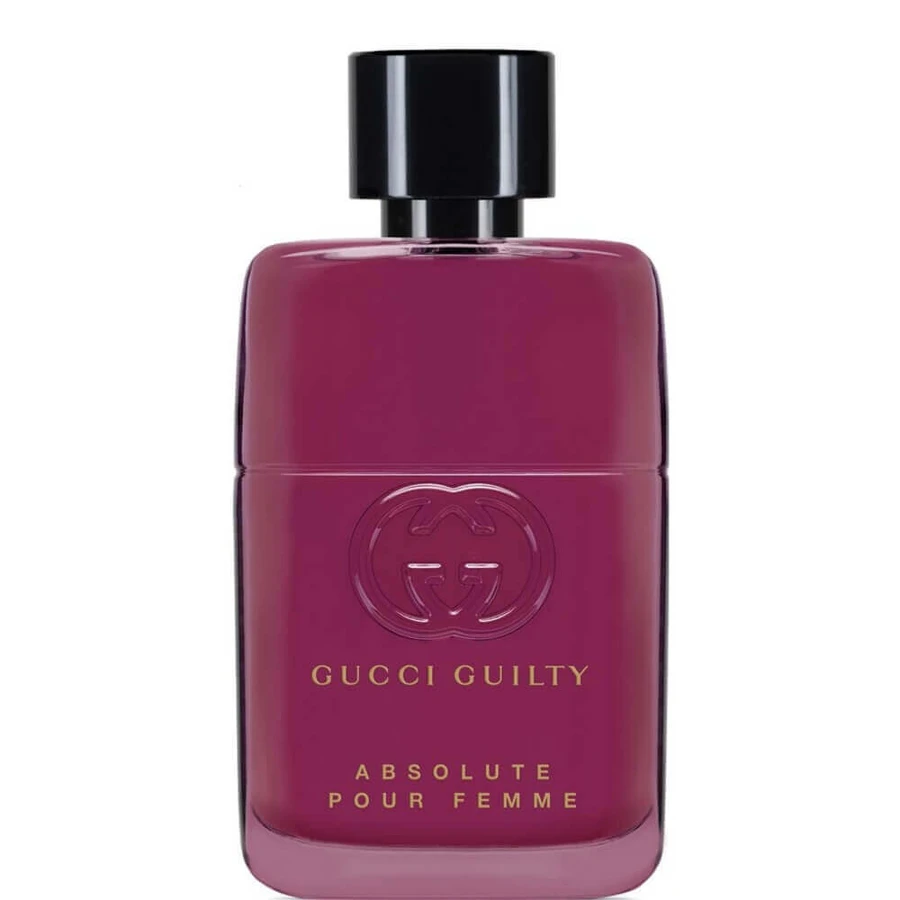 Gucci Guilty Absolute Pour Femme парфюмированная вода, 30 мл: цены и характеристики