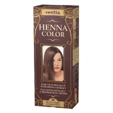 Venita Henna Color Herbal Coloring Balm with Henna Extract 18 Black Cherry, 75 мл
